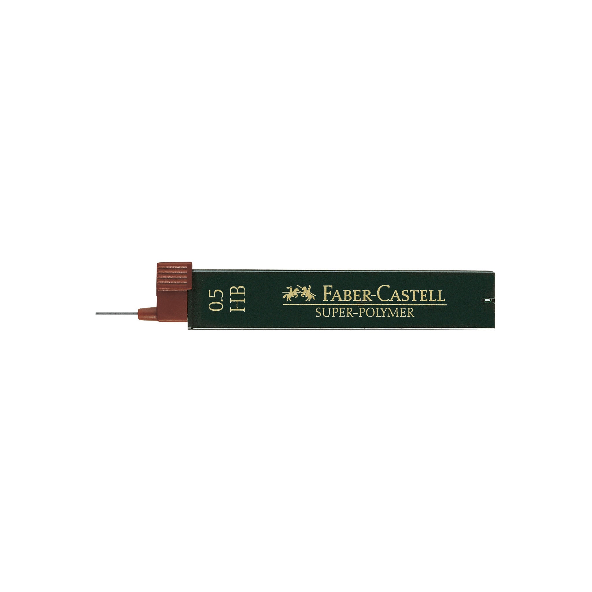 Pencil Lead Refill, 0.5mm – Faber-Castell USA