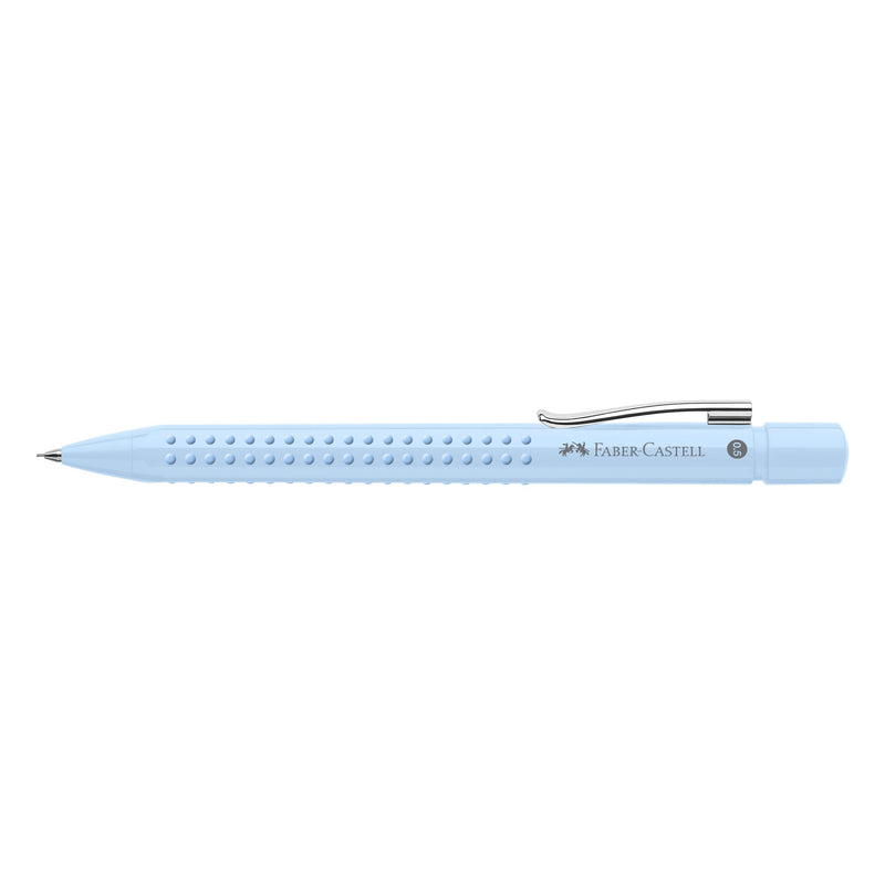 Grip 2010 Harmony Mechanical Pencil, Sky Blue - #231029