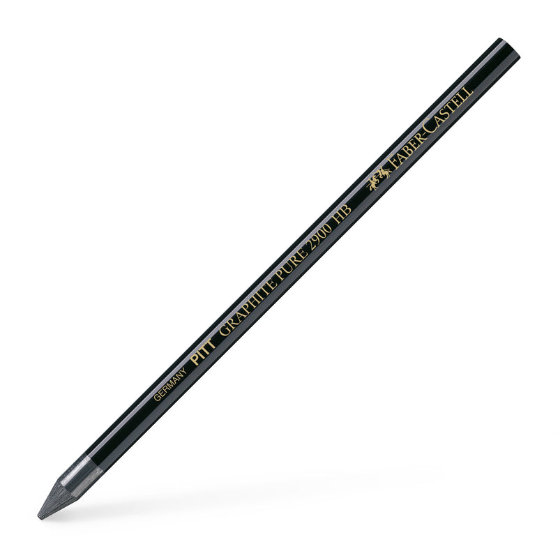 Pitt Graphite Pure Pencil, HB 