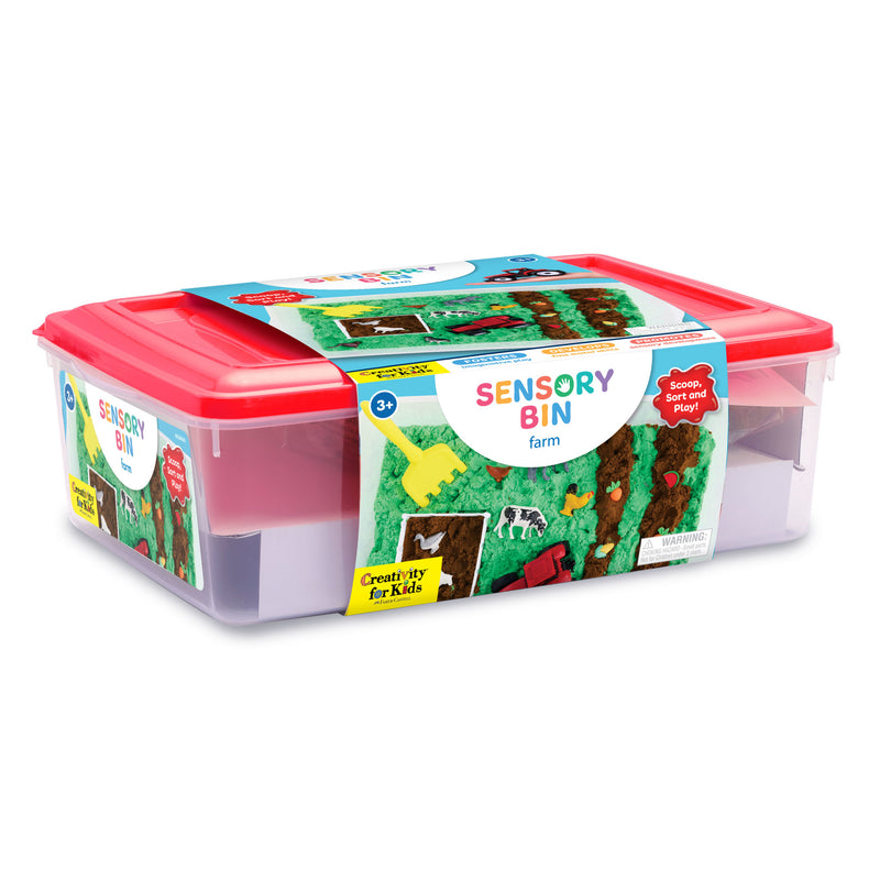 Sensory Bin Farm - #6536000