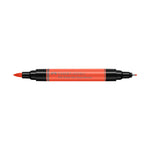 Pitt Artist Pen Dual Marker, #118 Scarlet Red
