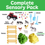Sensory Pack Farm - #6418000