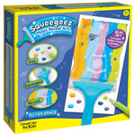 Squeegeez Magic Reveal Art Outer Space - #6410000