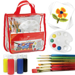 Young Artist Learn To Paint Set - #14519