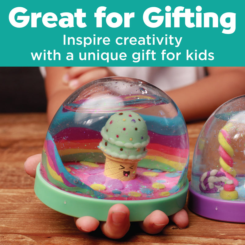 Make Your Own Water Globes – Sweet Treats - #6257000