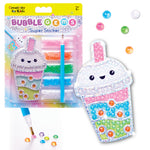 Bubble Gems™  Super Sticker Bubble Tea - #6468000