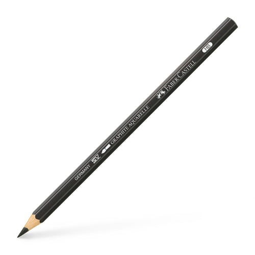 Graphite Aquarelle Pencil, HB