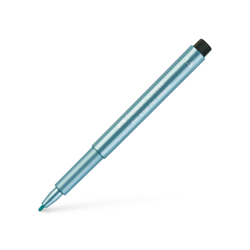Pitt Artist Pen Metallic - #292 Blue