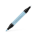 Pitt Artist Pen Dual Marker, #148 Ice Blue