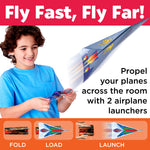Stunt Squadron Paper Airplanes - #6367000