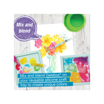 Intro to Watercolor with Gelatos - #770412T