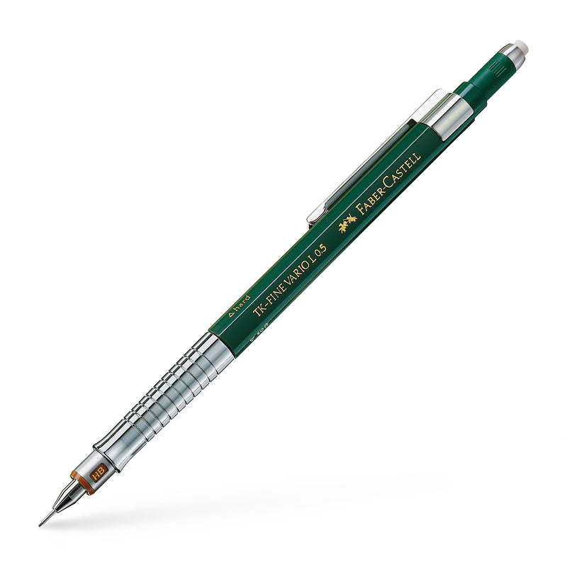 TK Fine Vario L Mechanical Pencil, 0.5mm