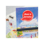 Goldfaber Color Pencils - Tin of 36 - #114736