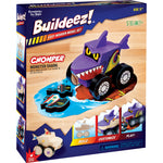 Buildeez!™ Monster Shark - Chomper - #6458000