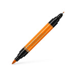 Pitt Artist Pen Dual Marker, #113 Orange Glaze