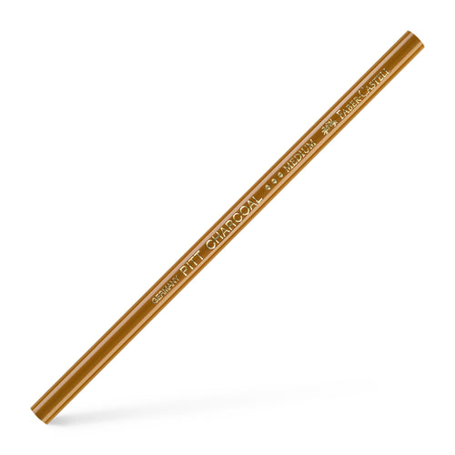 Pitt Compressed Charcoal Pencil, Medium