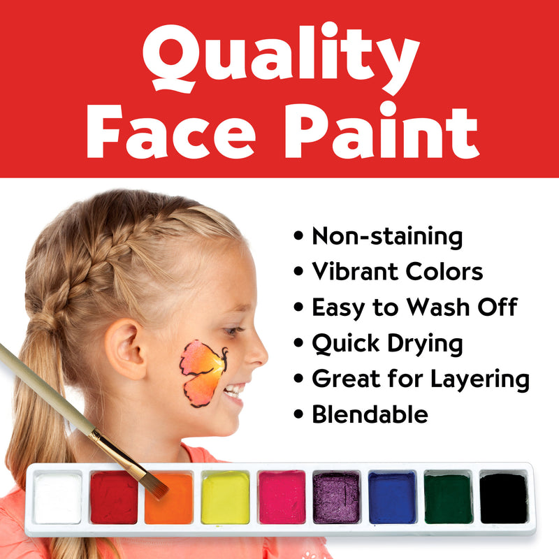 Face Paint Studio - #14348