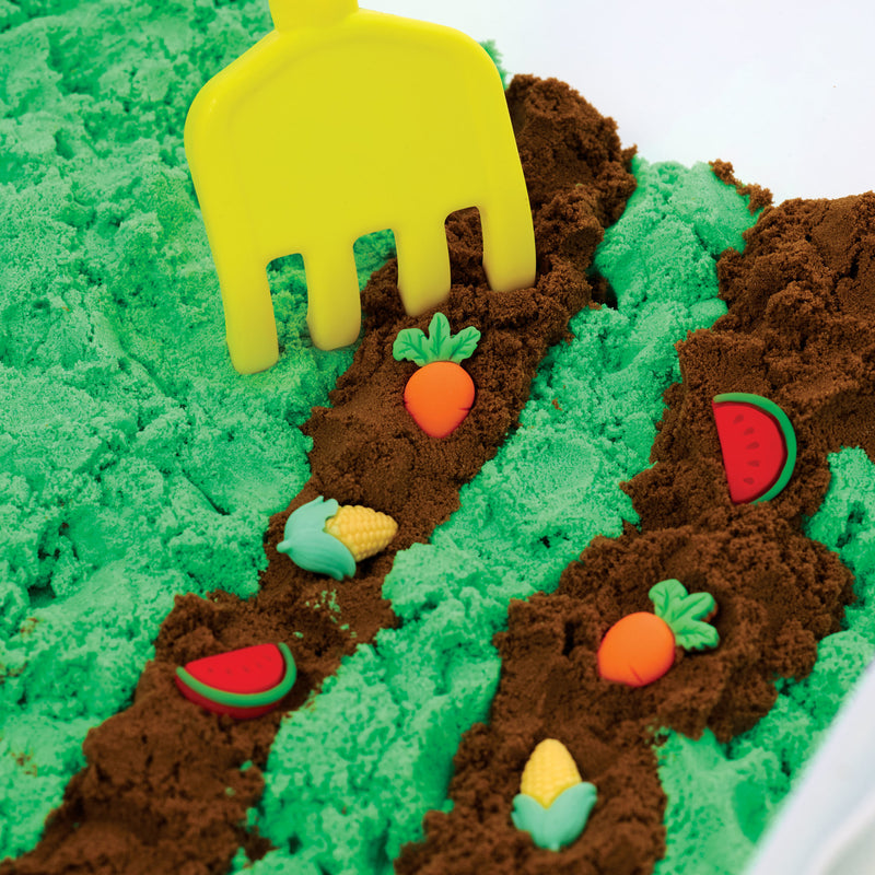 Sensory Bin Farm - #6536000