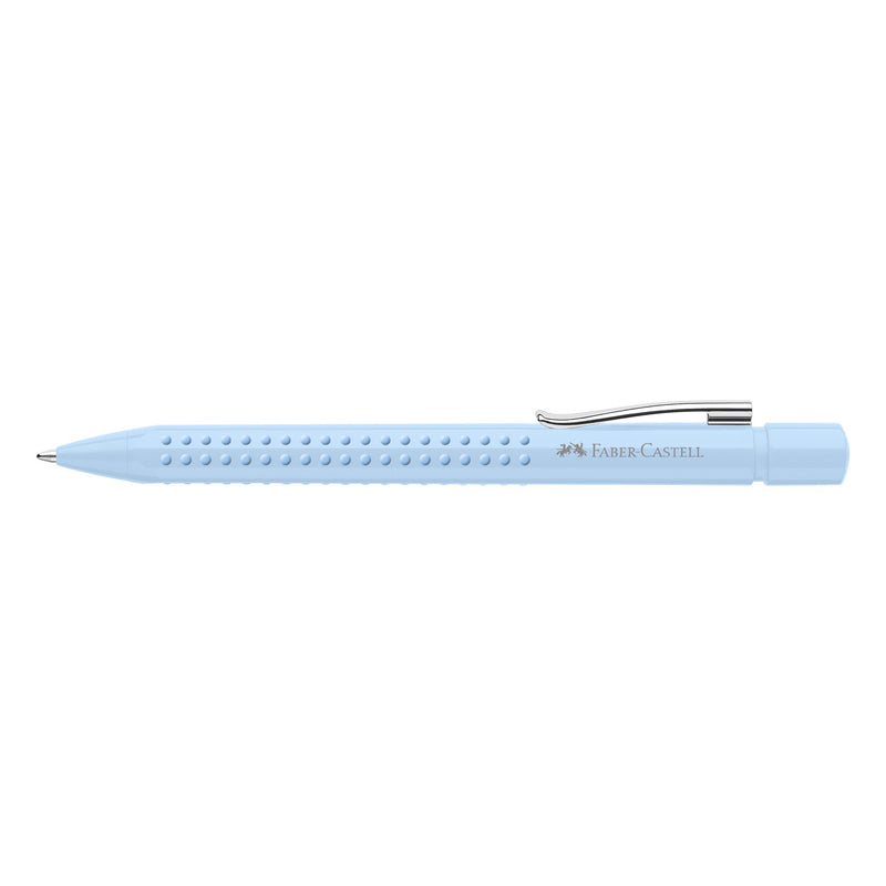Grip 2010 Harmony Fountain & Ballpoint Pen Gift Set, Sky Blue - #201524