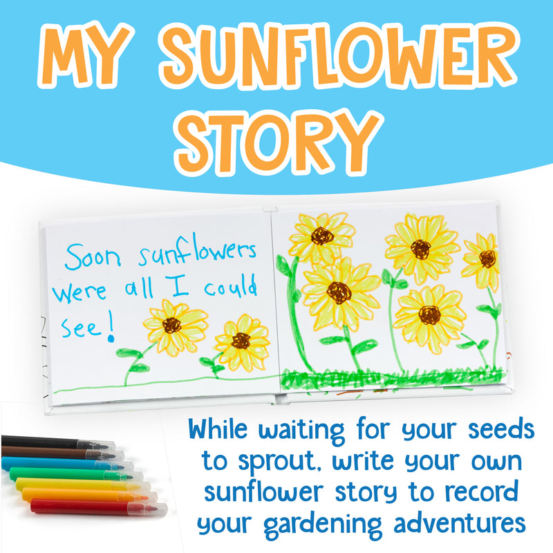 Sunflower Garden - #6146000