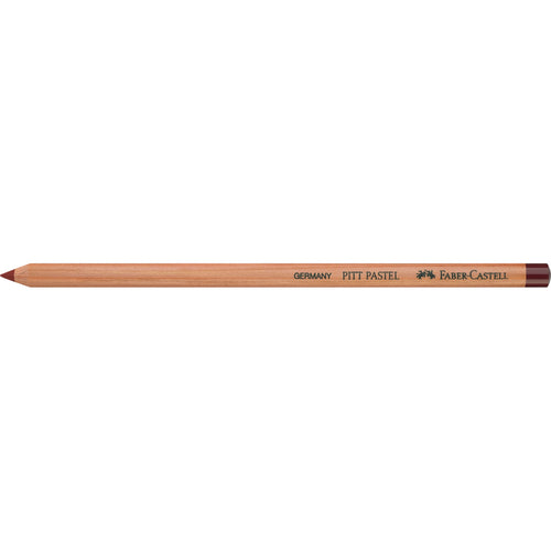 Pitt® Pastel Pencil - #192 India Red - #112292