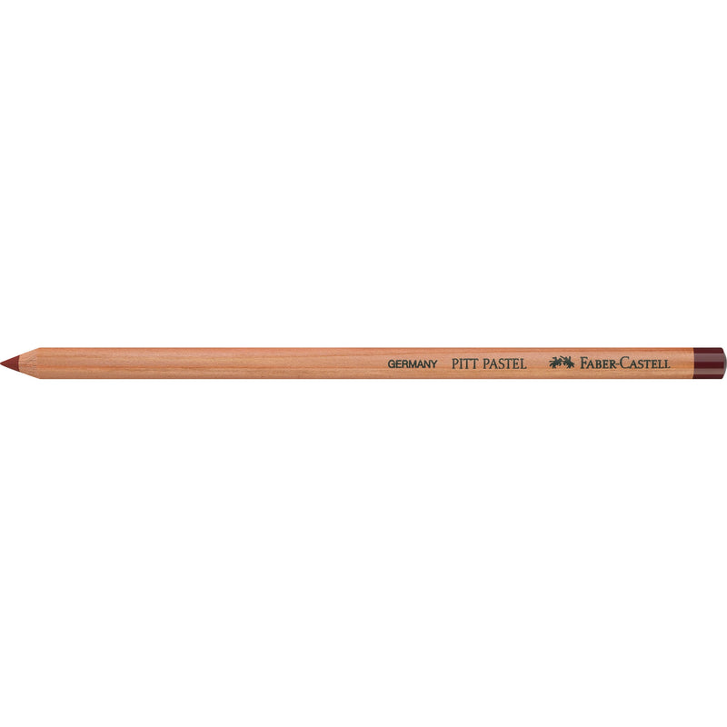 Pitt® Pastel Pencil - #192 India Red - #112292