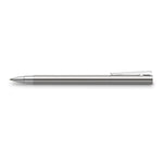 NEO Slim Rollerball Pen, Polished Stainless Steel  - #342004