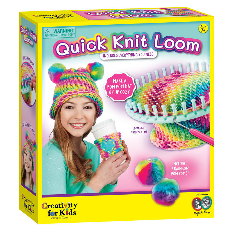 Quick Knit Loom - #1793000