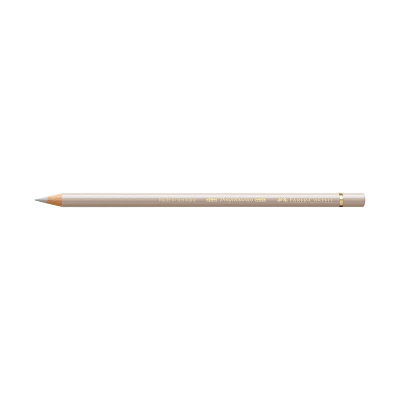 Polychromos® Artists' Color Pencil - #271 Warm Grey II - #110271