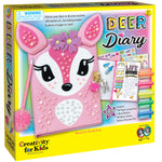 Deer Diary - #6286000
