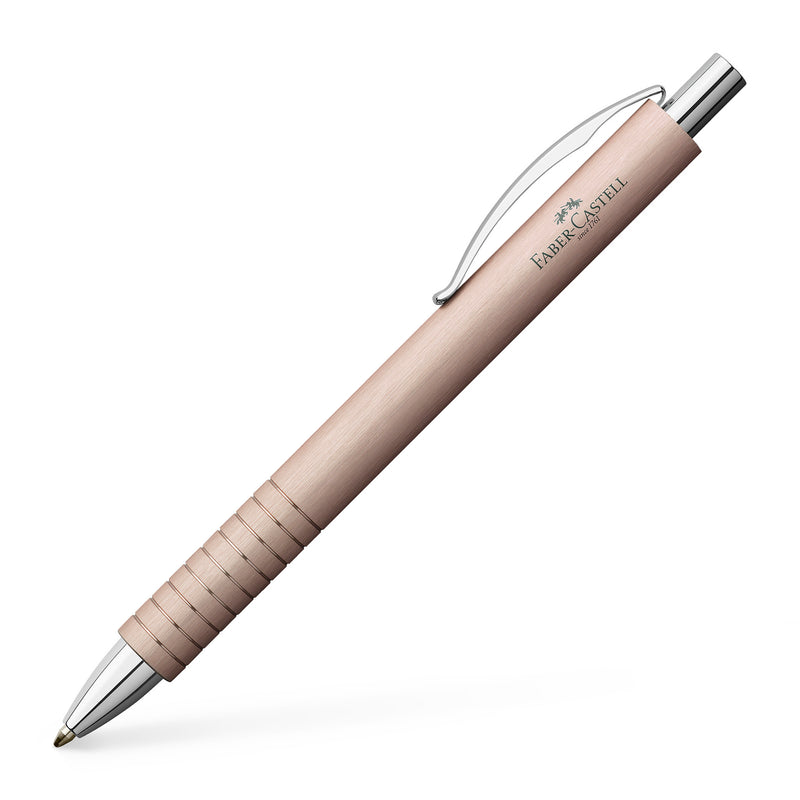 Essentio Ballpoint Pen, Aluminum Rose - #148425
