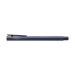 NEO Slim Rollerball Pen, Aluminum Dark Blue - #146166