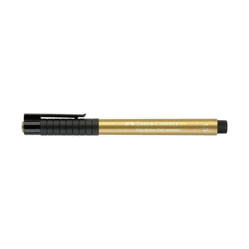 Pitt Artist Pen® Metallic - #250 Gold - #167350