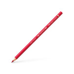 Polychromos® Artists' Color Pencil - #126 Permanent Carmine - #110126