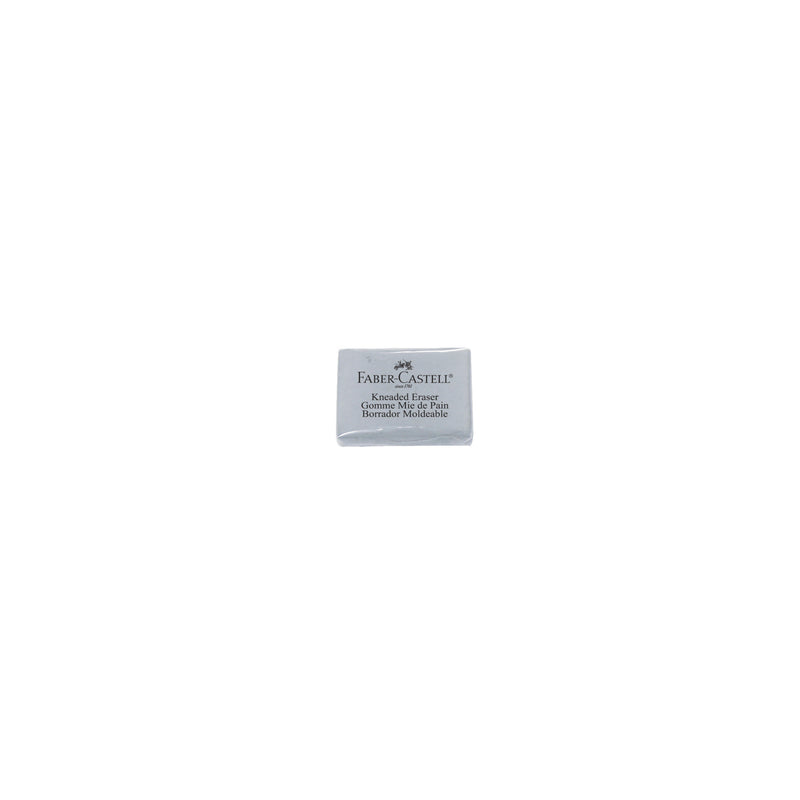 Kneadable Art Eraser, Grey - Medium - #587530