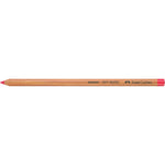 Pitt Pastel Pencil, #124 Rose Carmine - #112224