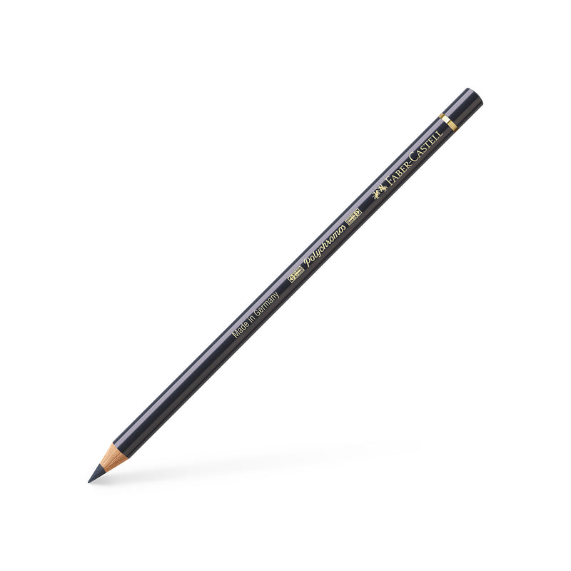 Polychromos® Artists' Color Pencil - #181 Payne's Grey - #110181