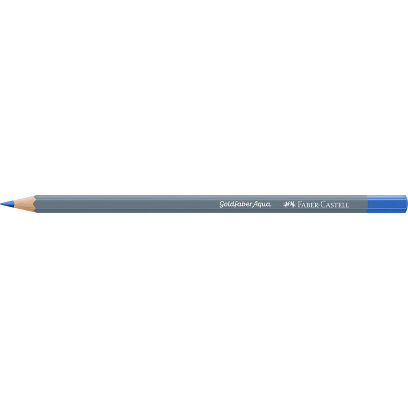 Goldfaber Aqua Watercolor Pencil - #120 Ultramarine - #114620