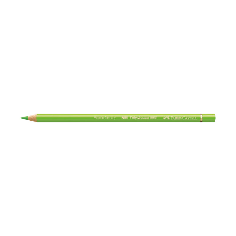 Polychromos® Artists' Color Pencil - #171 Light Green - #110171