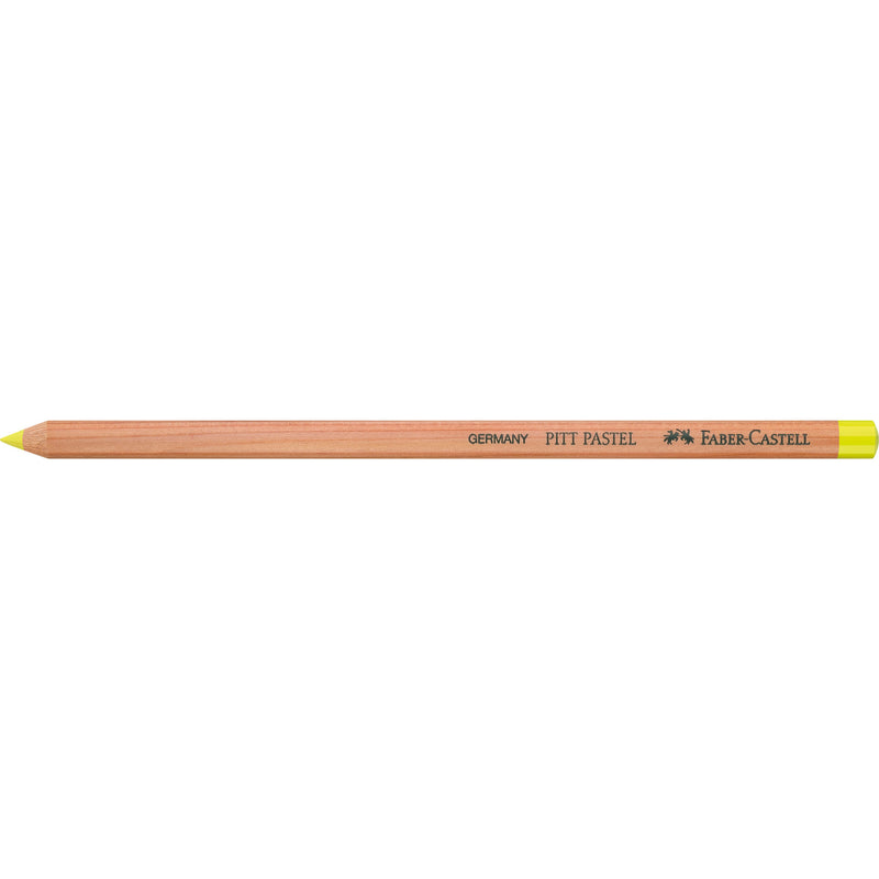 Pitt® Pastel Pencil - #104 Light Yellow Glaze - #112204