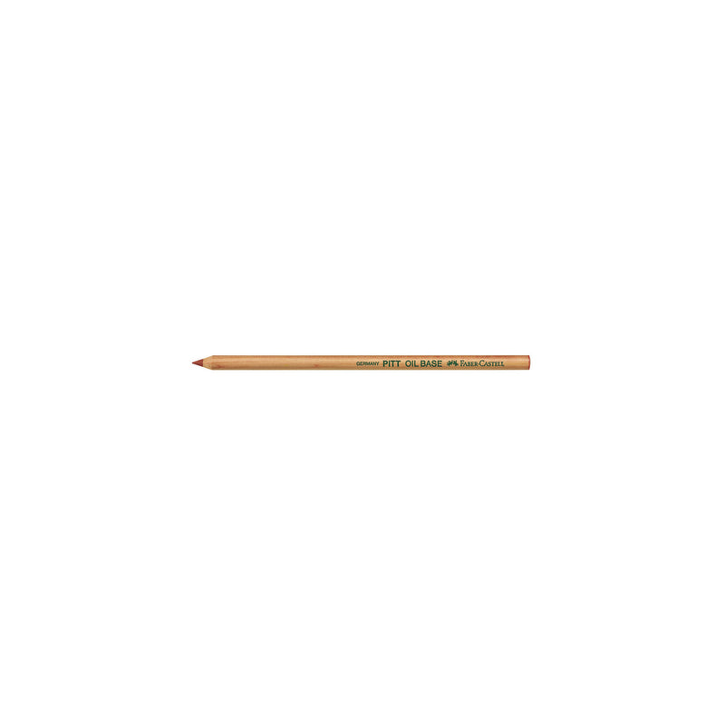 Pitt Oil-Based Pencil, #188 Sanguine - #112920