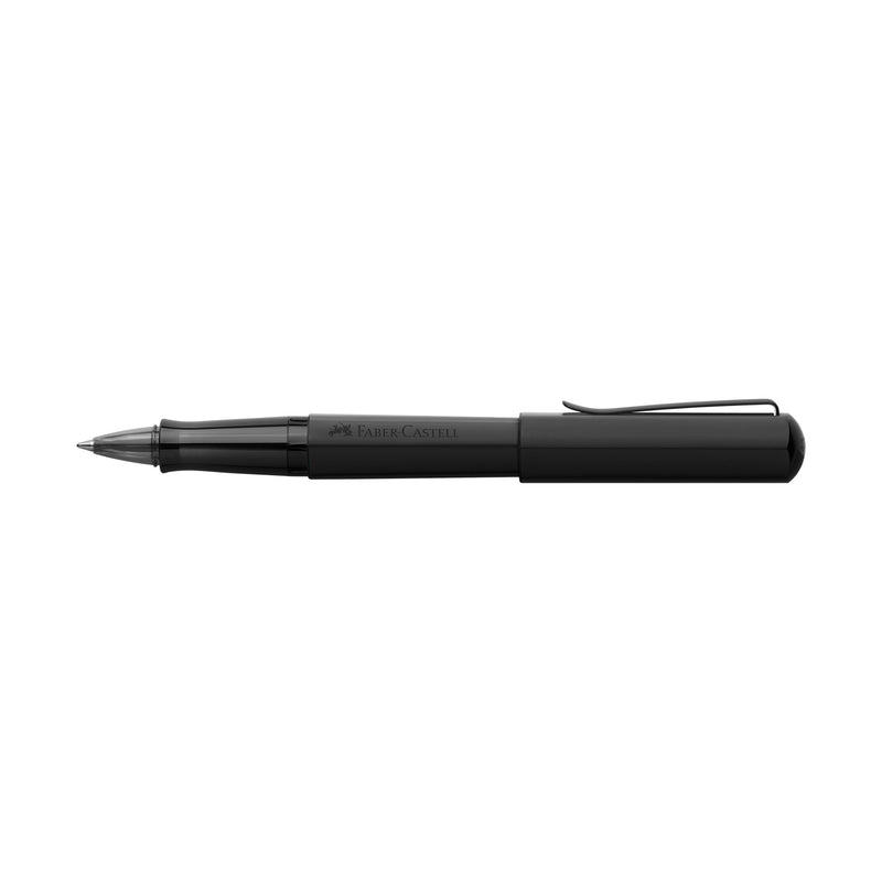 HEXO Rollerball Pen, Matte Black - #140571