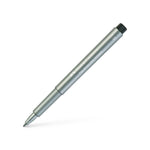 Pitt Artist Pen® Metallic - #251 Silver - #167351