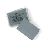 Kneadable Art Erasers, Large - 2 Pack - #587533