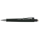 Poly Matic Mechanical Pencil, Black - #133353