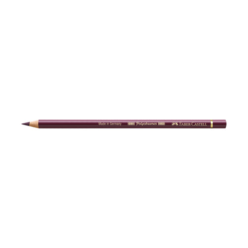 Polychromos® Artists' Color Pencil - #194 Red Violet - #110194