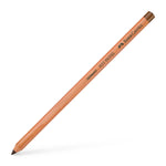 Pitt® Pastel Pencil - #280 Burnt Umber - #112180
