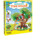 Build & Grow Tree House - #6339000