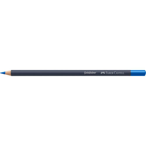 Goldfaber Color Pencil - #149 Bluish Turquoise - #114749