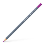 Goldfaber Aqua Watercolor Pencil - #125 Middle Purple Pink - #114625